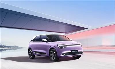 KAXXA DONGFENG EV